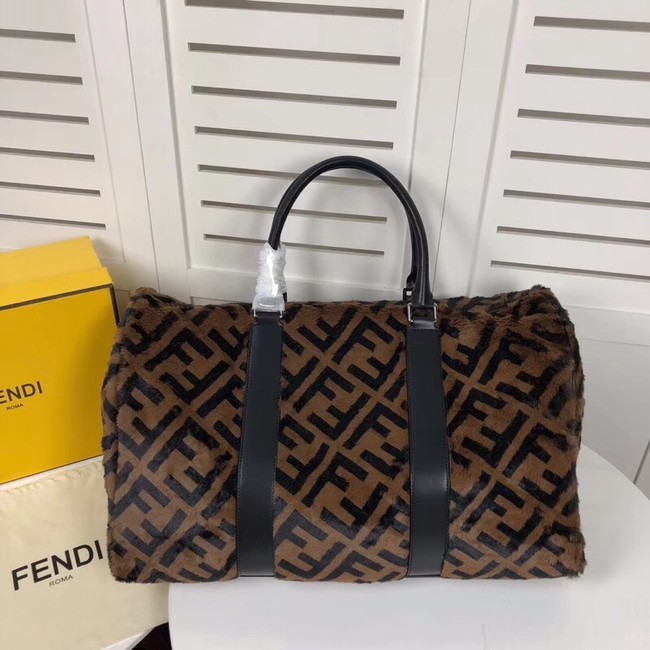 Fendi Travelling bag 5639