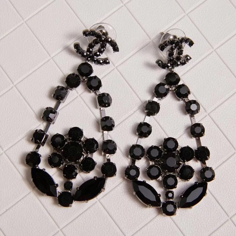 Chanel Earrings 18322