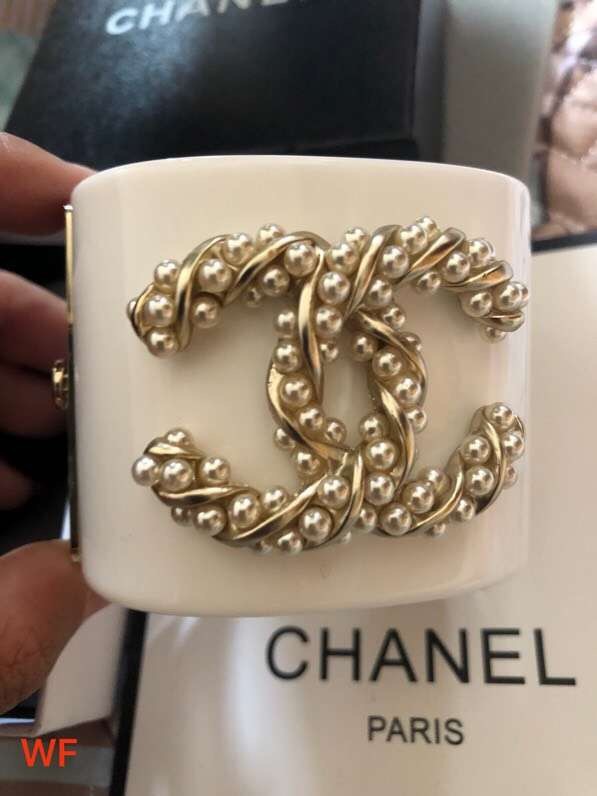 Chanel Bracelet CE19465