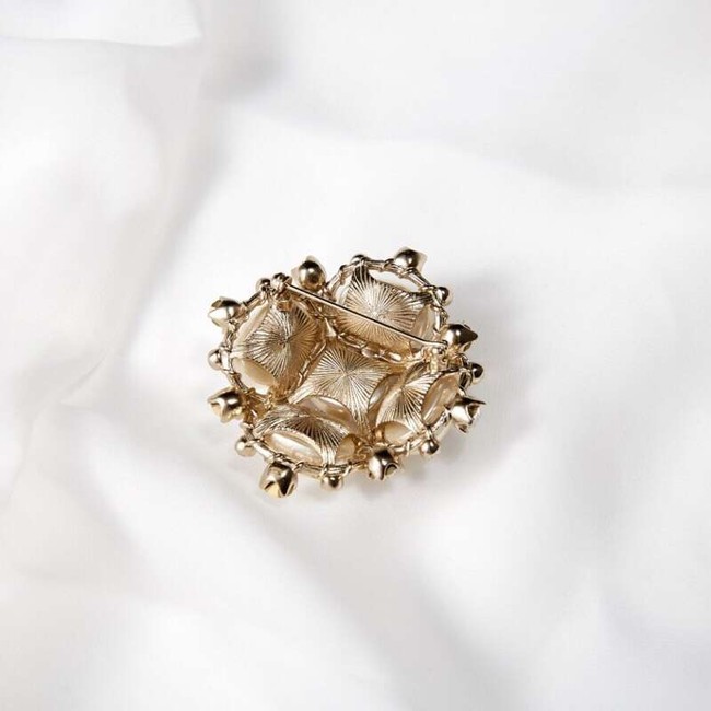 Chanel Brooch CE19472