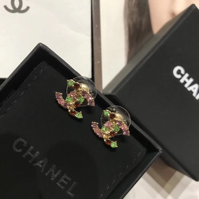 Chanel Earrings CE19452