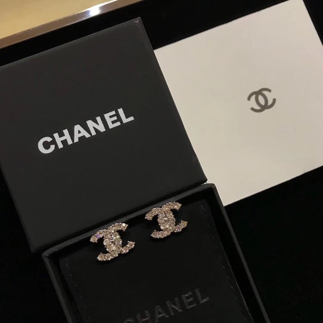 Chanel Earrings CE19453