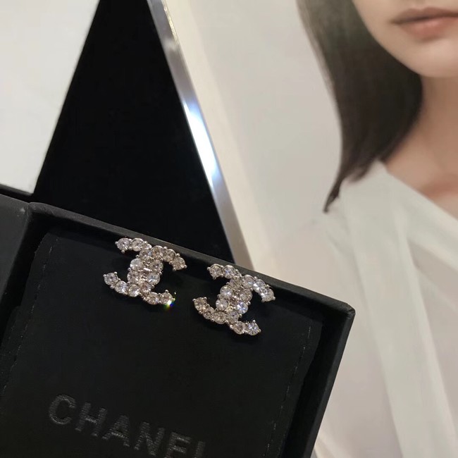 Chanel Earrings CE19453