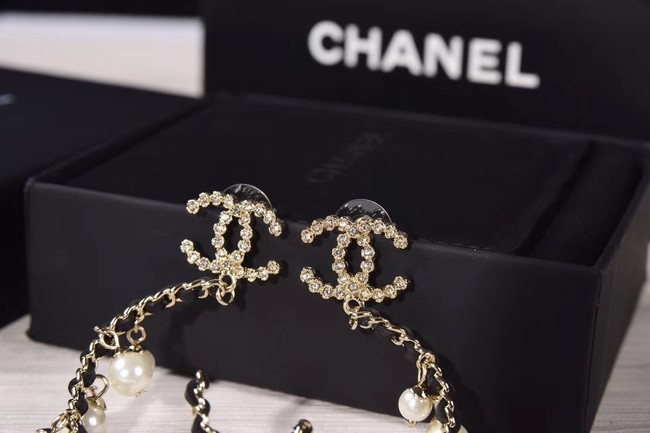 Chanel Earrings CE19454