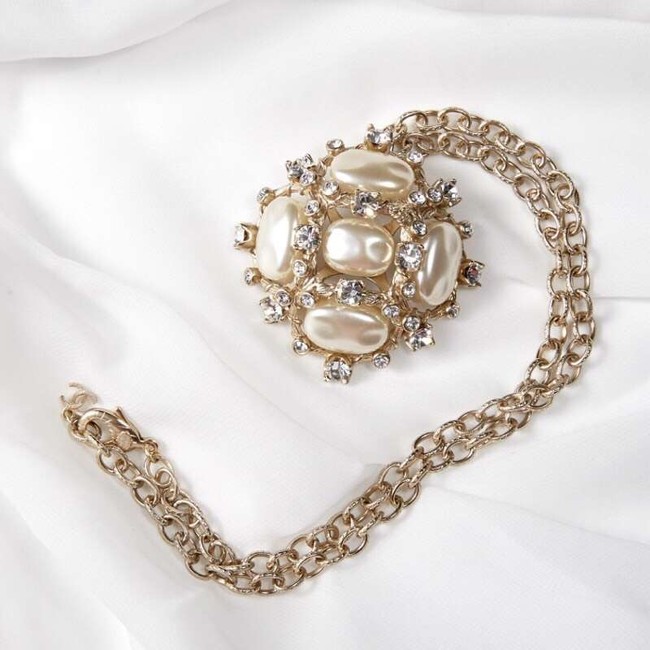 Chanel Necklace CE19471