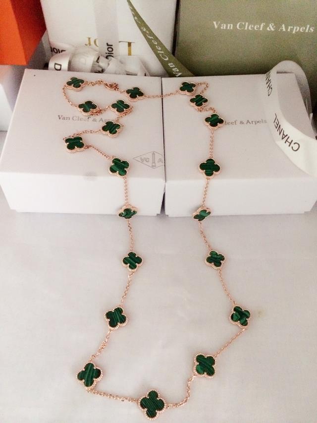 Van Cleef & Arpels Necklace V192024