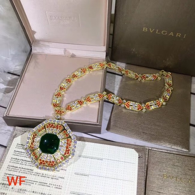 BVLGARI Necklace CE1955