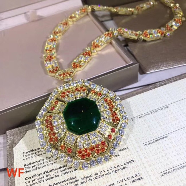 BVLGARI Necklace CE1955