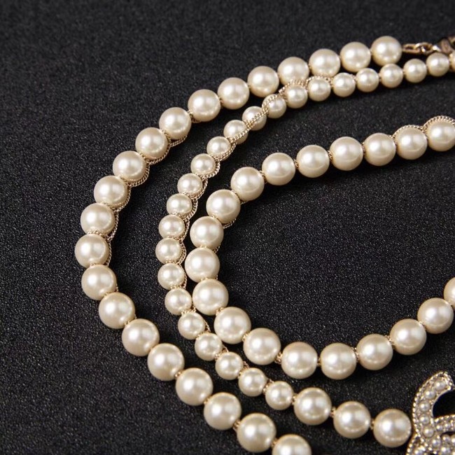 Chanel Necklace CE1969