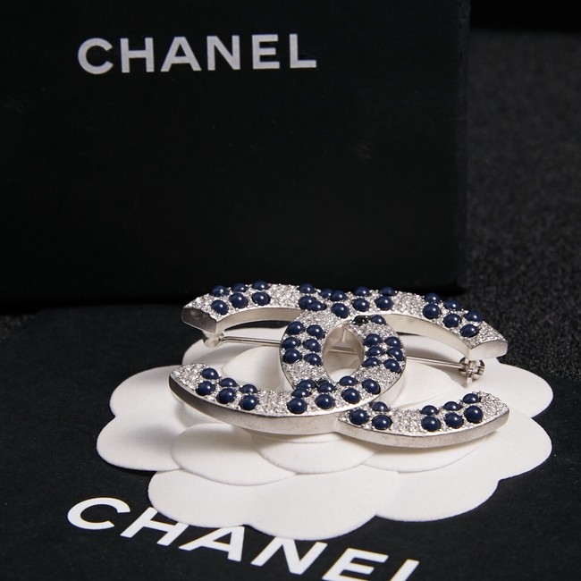 Chanel Brooch CE2007