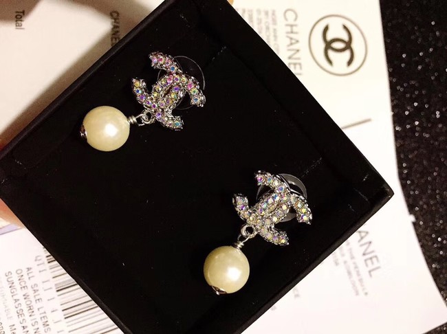 Chanel Earrings CE1972