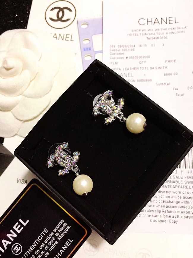 Chanel Earrings CE1972