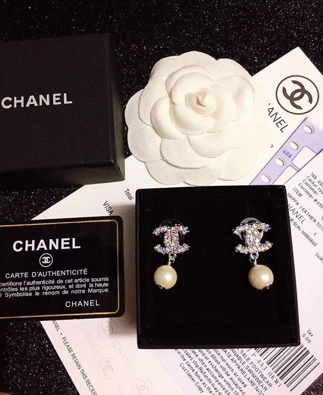 Chanel Earrings CE1972