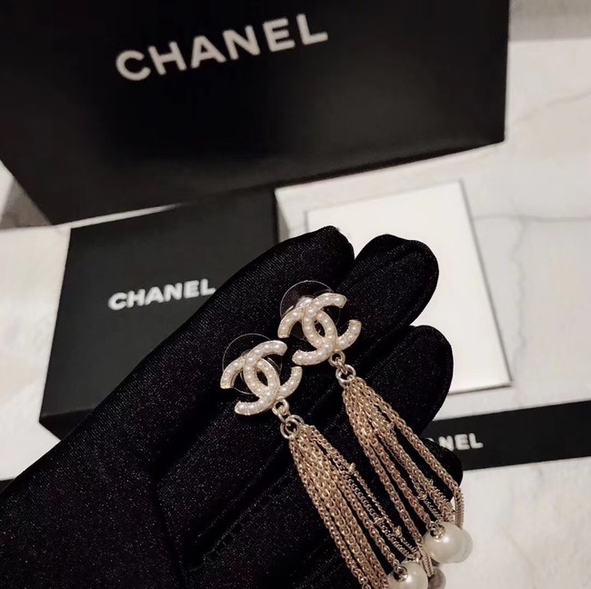 Chanel Earrings CE1975