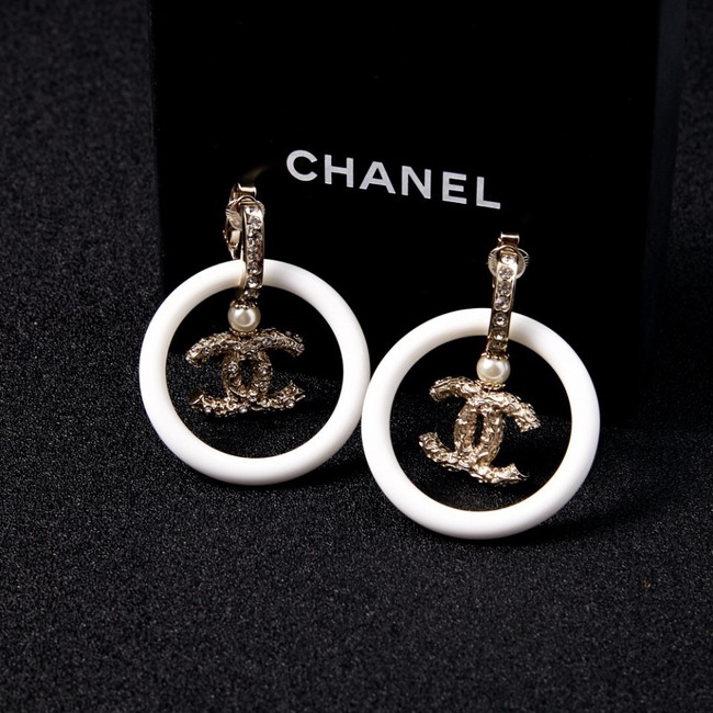 Chanel Earrings CE1998