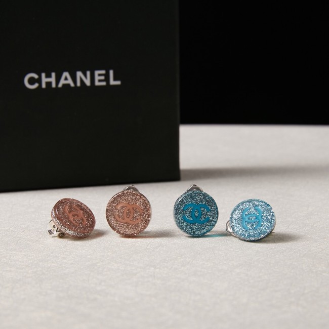 Chanel Earrings CE2016