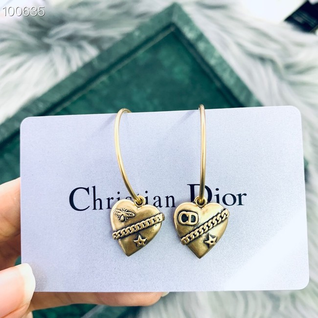 Dior Earrings CE2019