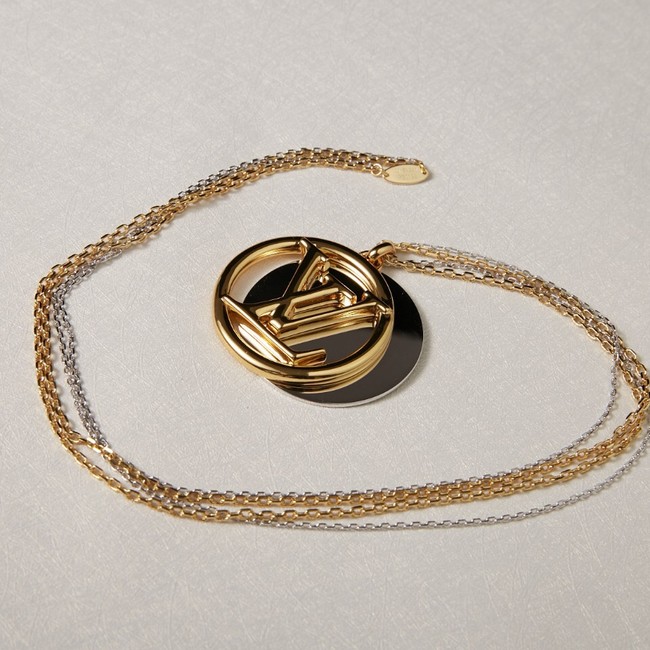 Louis Vuitton Necklace CE2024