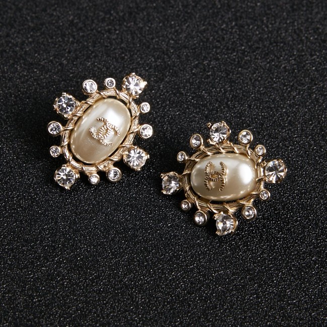 Chanel Earrings CE2031