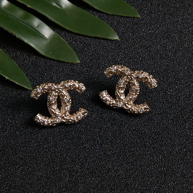 Chanel Earrings CE2031