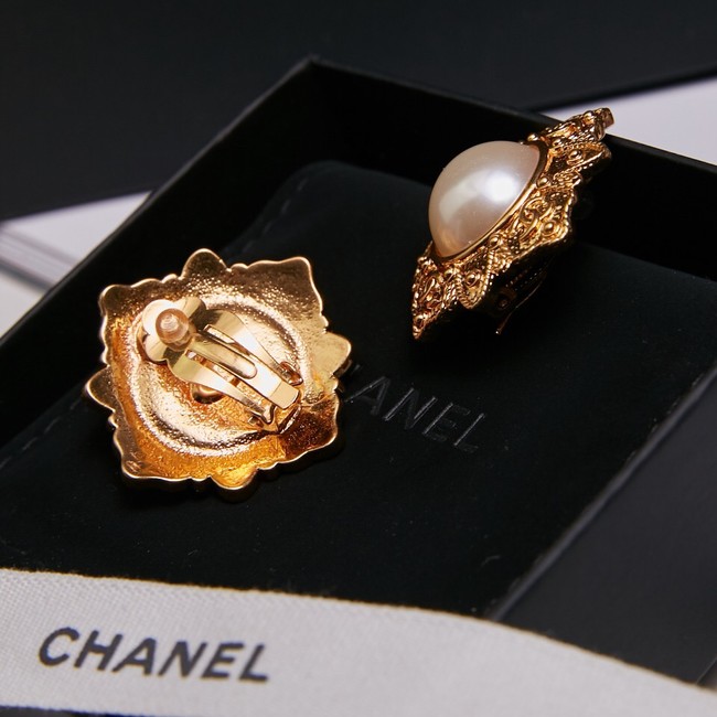 Chanel Earrings CE2035