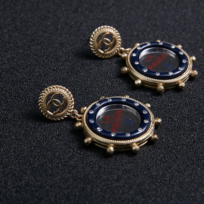 Chanel Earrings CE2042