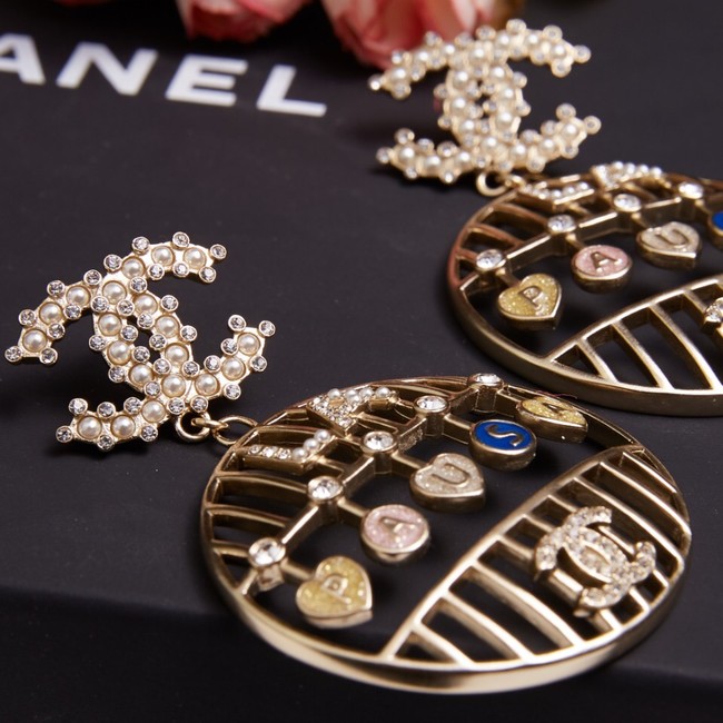 Chanel Earrings CE2052