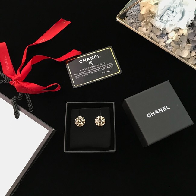 Chanel Earrings CE2088