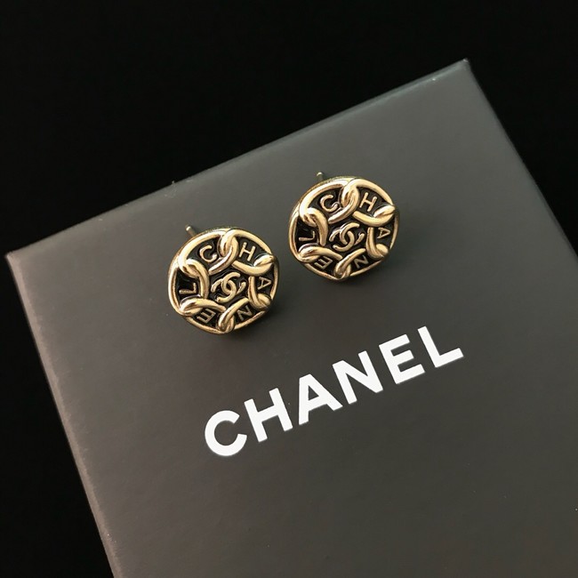 Chanel Earrings CE2088