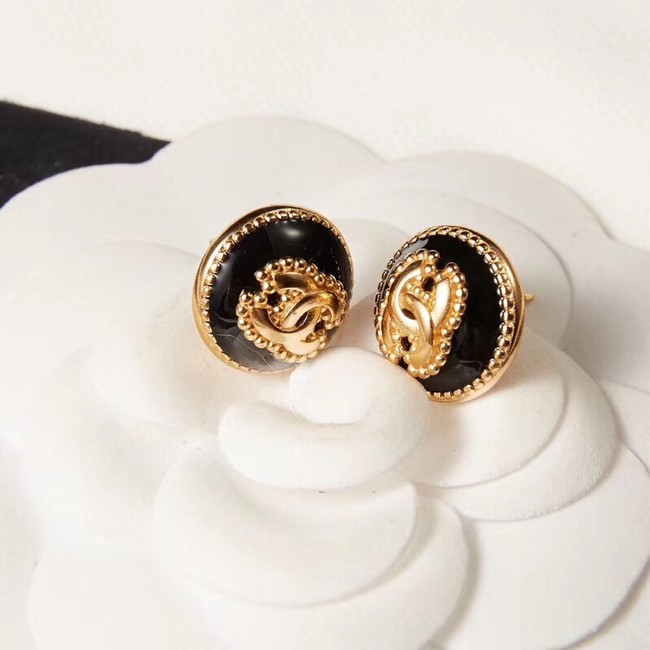 Chanel Earrings CE2120