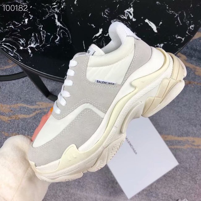 Balenciaga SNEAKER BL84H-6