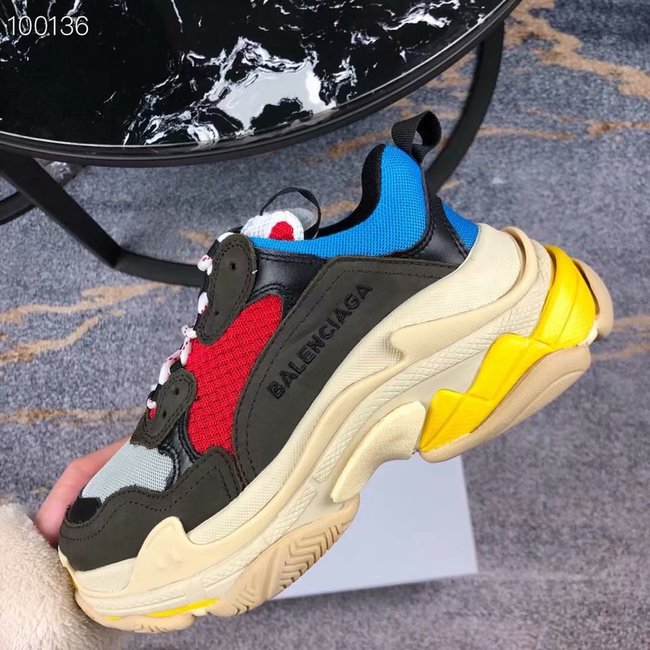 Balenciaga SNEAKER BL85H-3