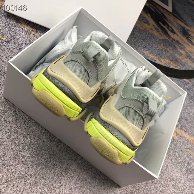 Balenciaga SNEAKER BL85H-15