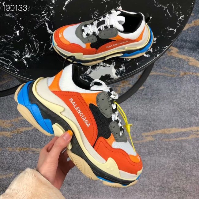 Balenciaga SNEAKER BL85H-6