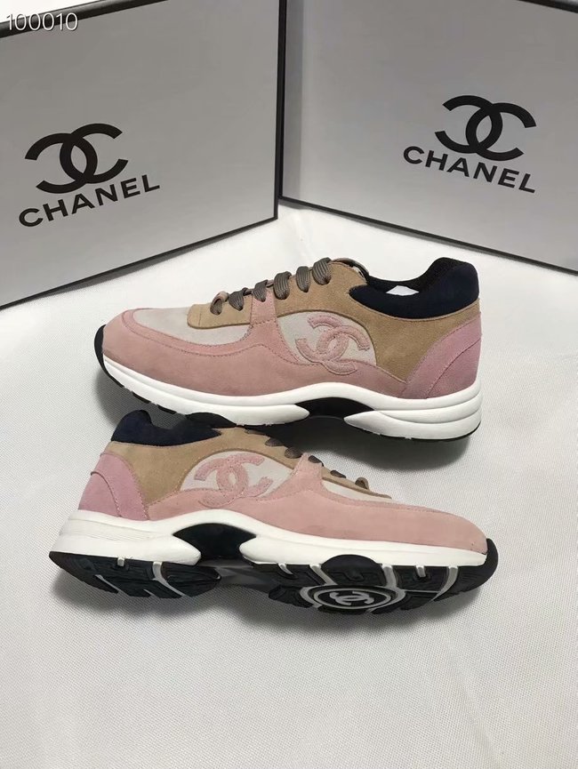 Chanel sneaker CH2478MG-1