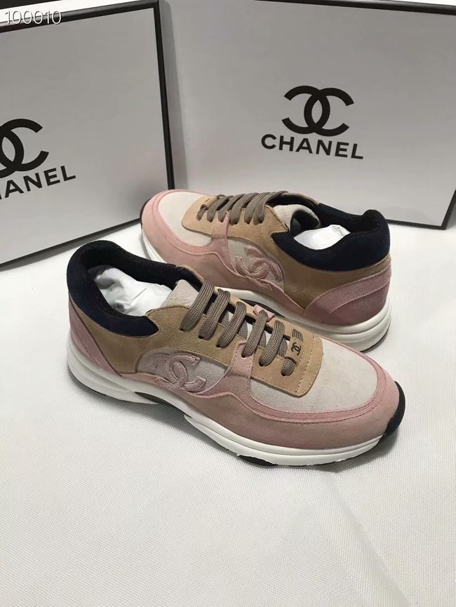 Chanel sneaker CH2478MG-1