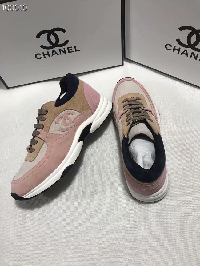 Chanel sneaker CH2478MG-1