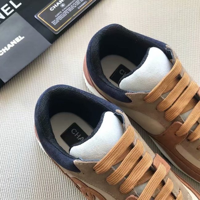 Chanel sneaker CH2480MG-2