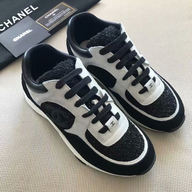 Chanel sneaker CH2480MG-4