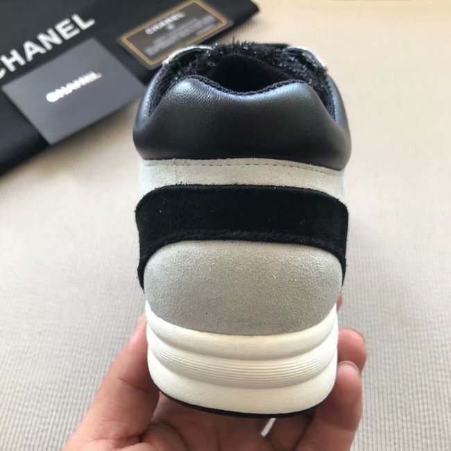 Chanel sneaker CH2480MG-4