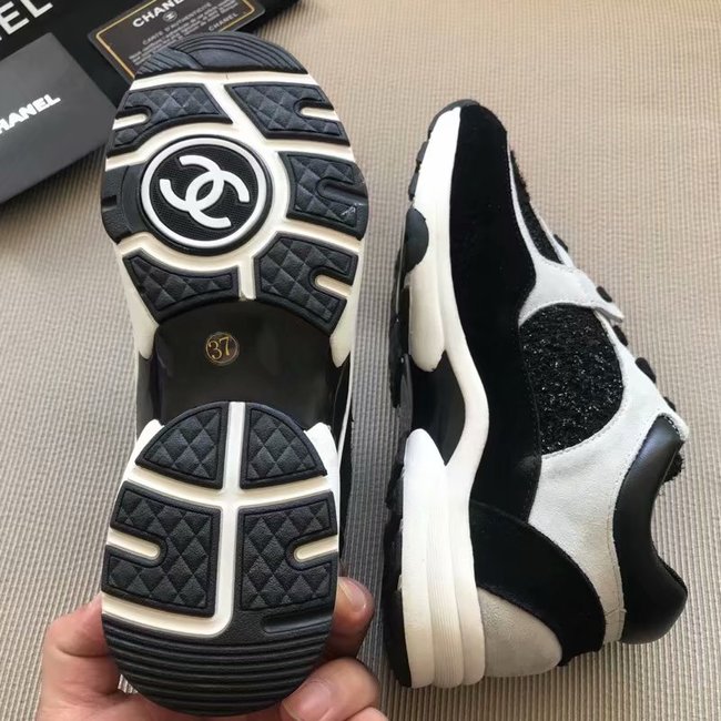 Chanel sneaker CH2480MG-4