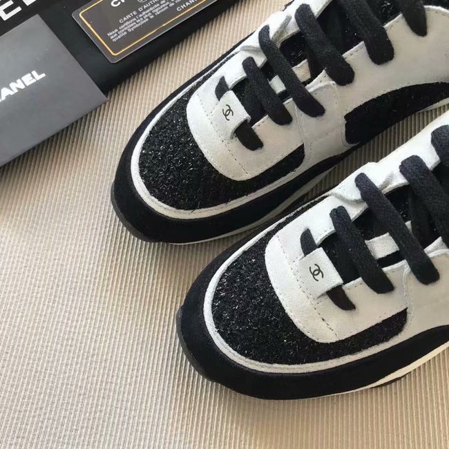 Chanel sneaker CH2480MG-4