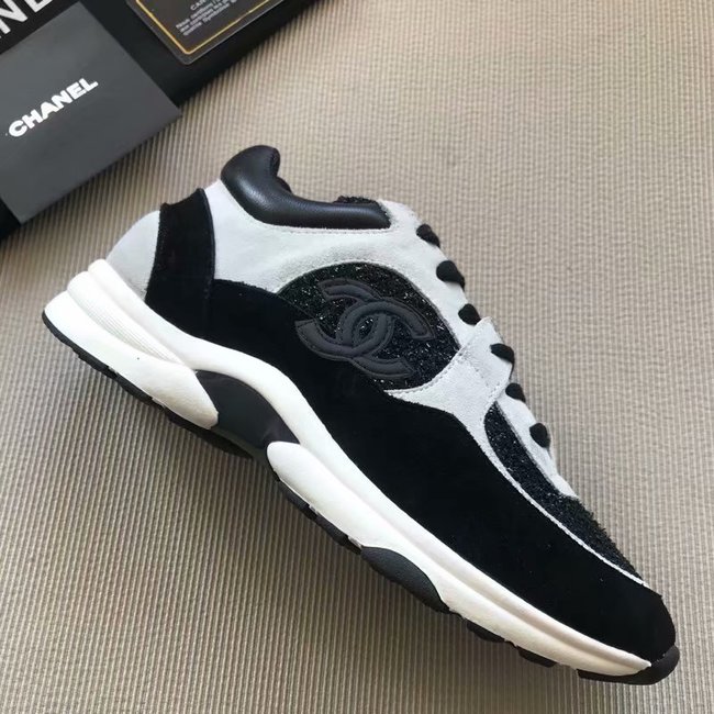 Chanel sneaker CH2480MG-4