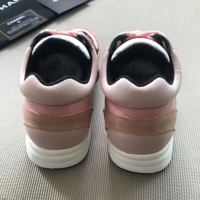 Chanel sneaker CH2480MG-6