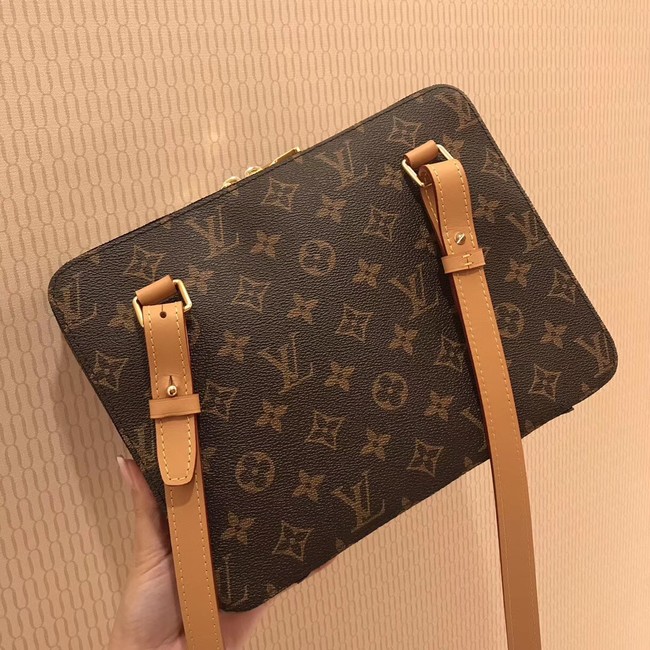 Louis Vuitton Monogram M44357