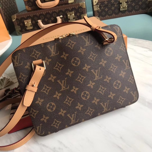 Louis Vuitton Monogram M44357