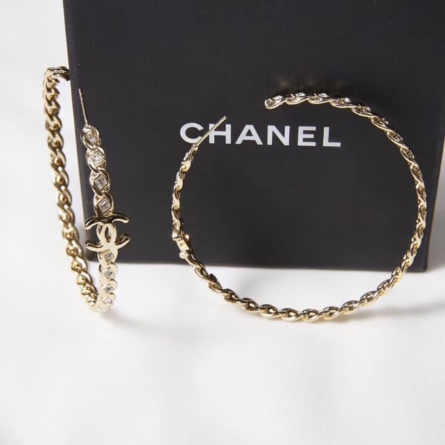 Chanel Earrings CE2140