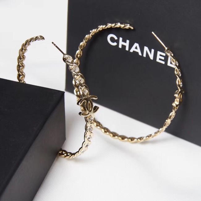 Chanel Earrings CE2140