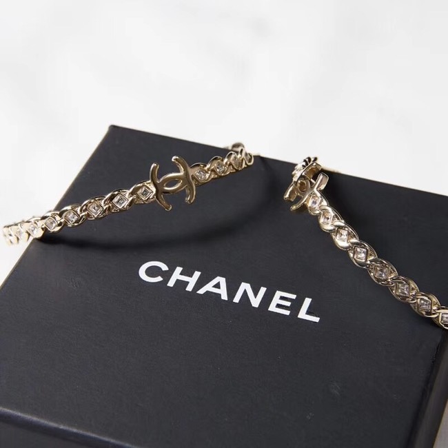 Chanel Earrings CE2140