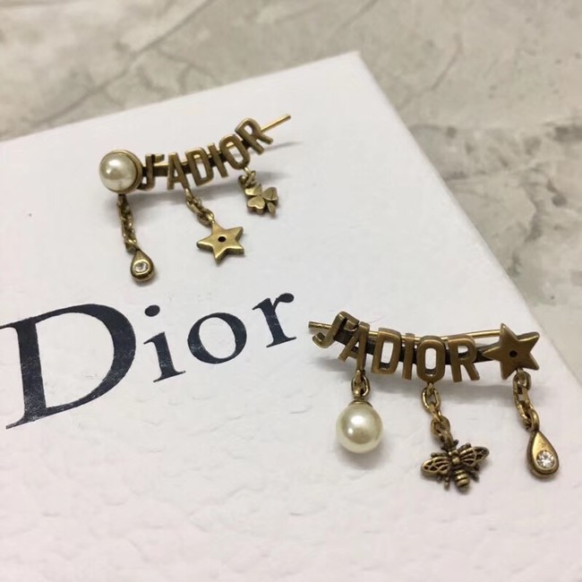 Dior Earrings CE2135